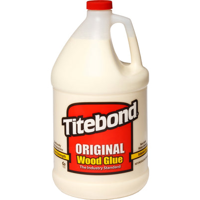 Titebond Original Wood Glue - 3.785ltr