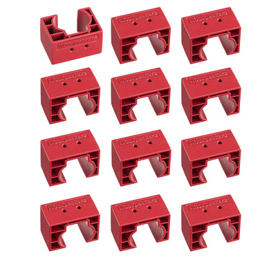 Woodpeckers Universal Clamp Bridge 12 Piece UCB-23