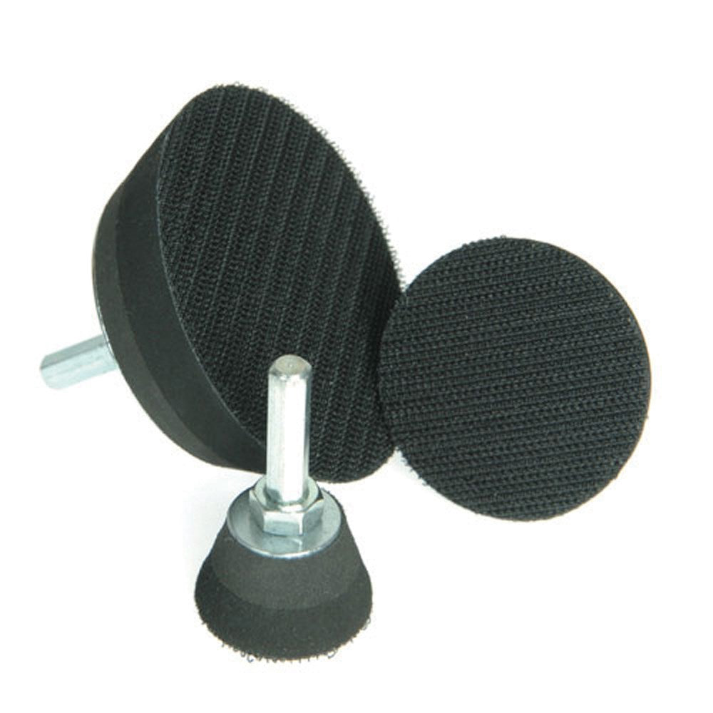 Skilton Hook & Loop Sanding Pad - 50mm