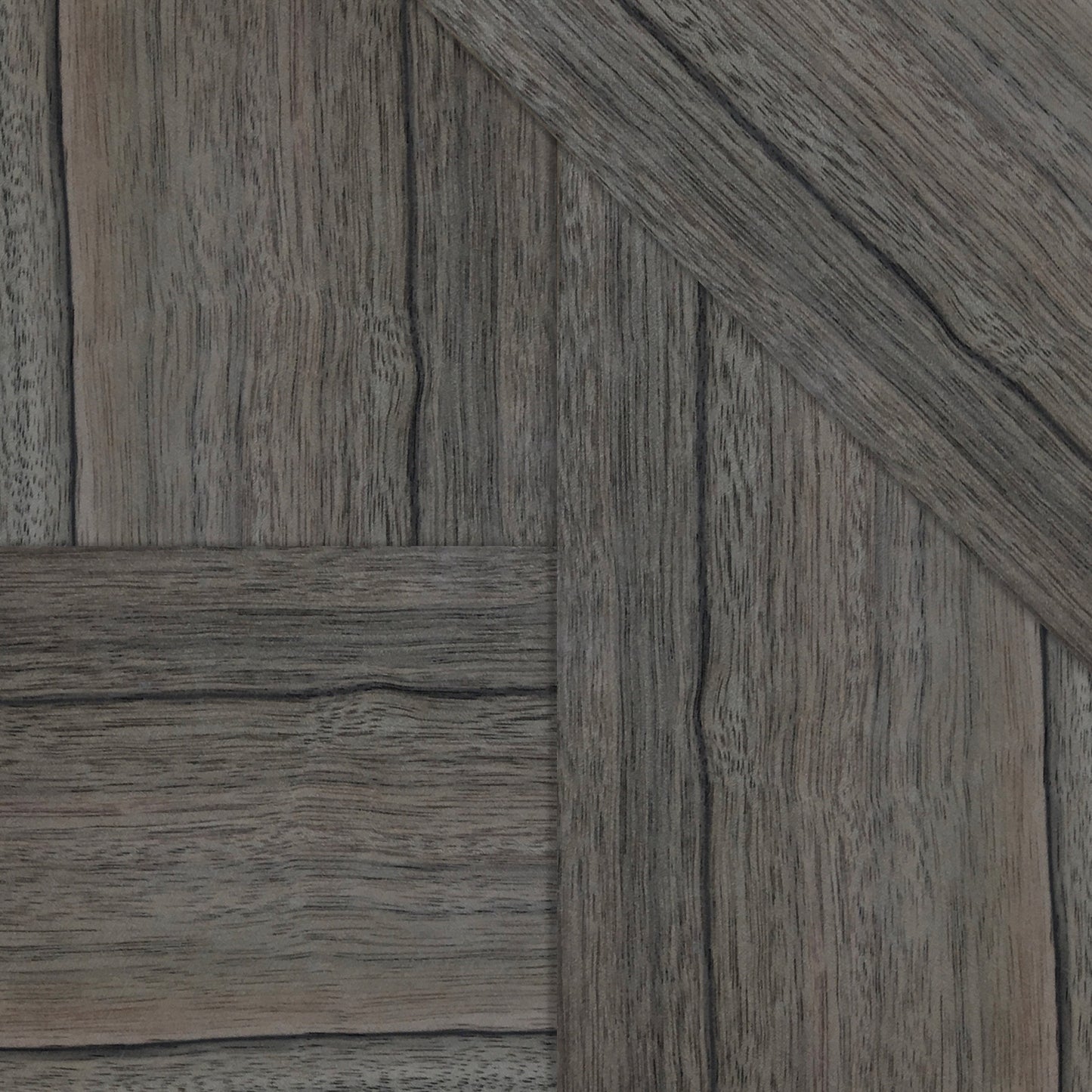 Four Piece Veneer Pack - New Guinea Walnut 400mm