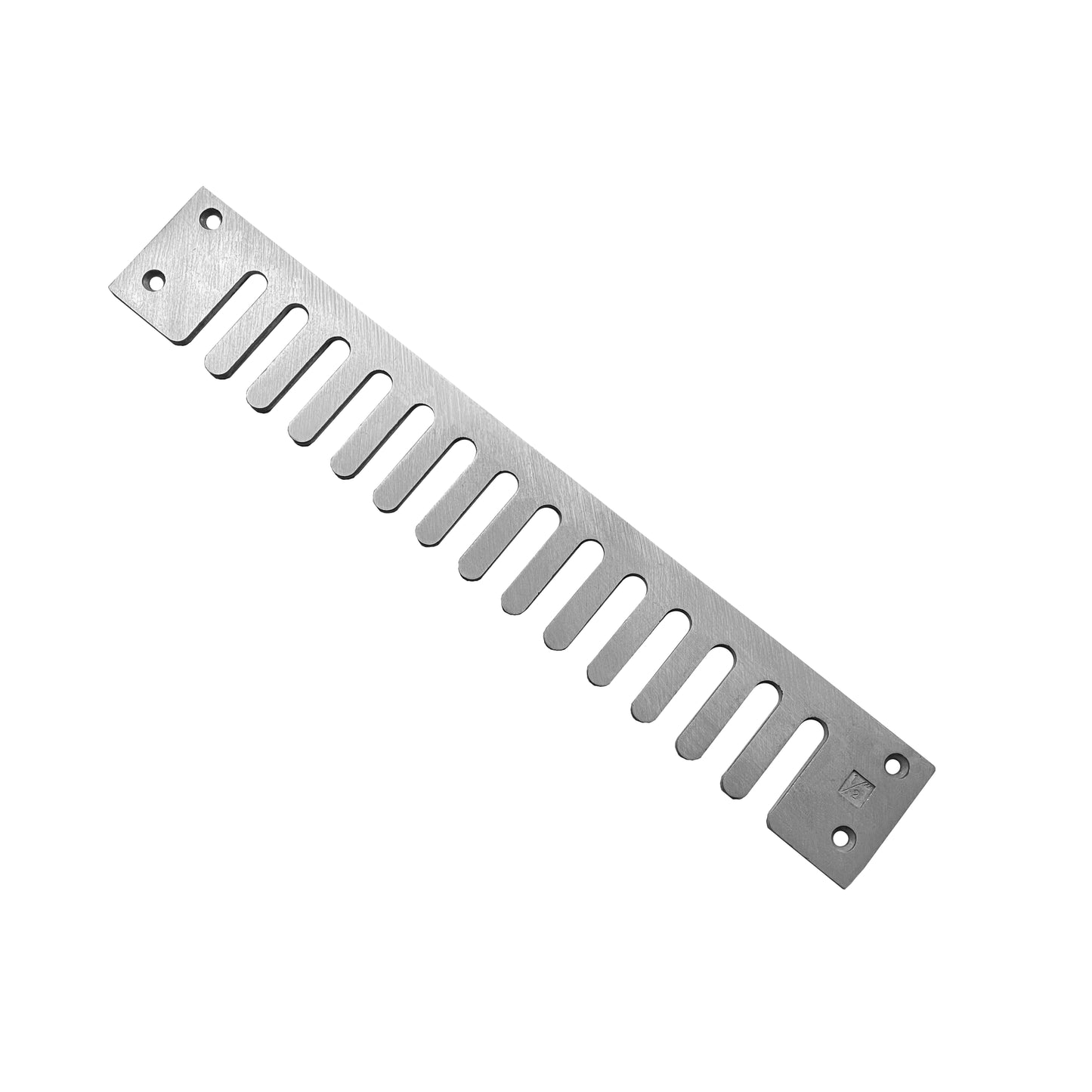 Replacement Comb to Suit CT-DTJ300 Carbatec Half Blind Dovetail Jig 300mm