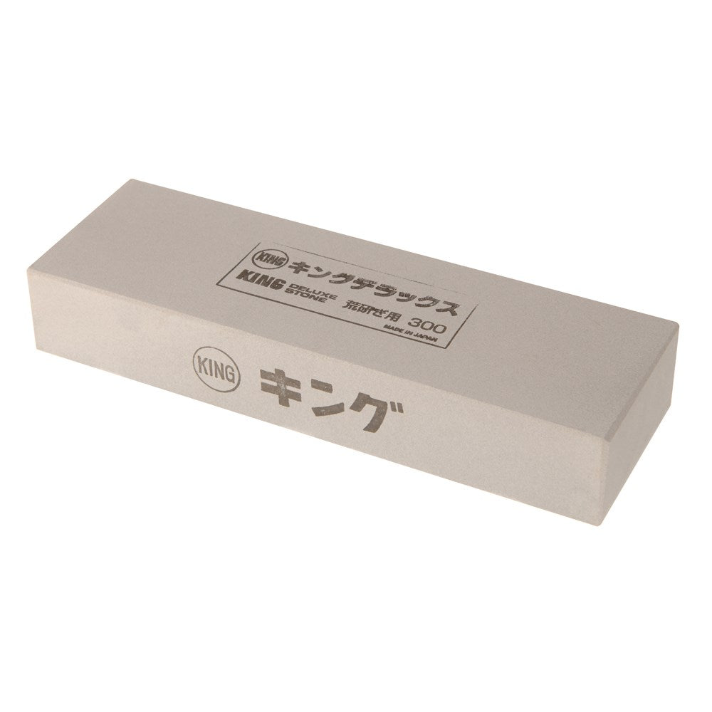 Topman Japanese Waterstone - 300 grit