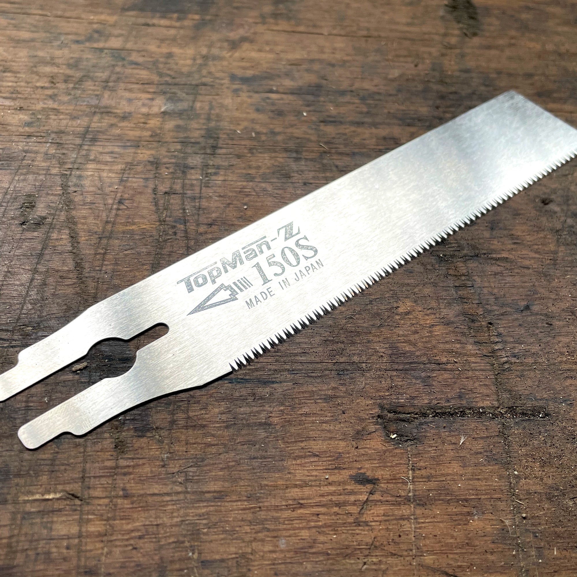 Buy Z Saw Topman Single Sided Flush Cutting Replacement Blade by Z