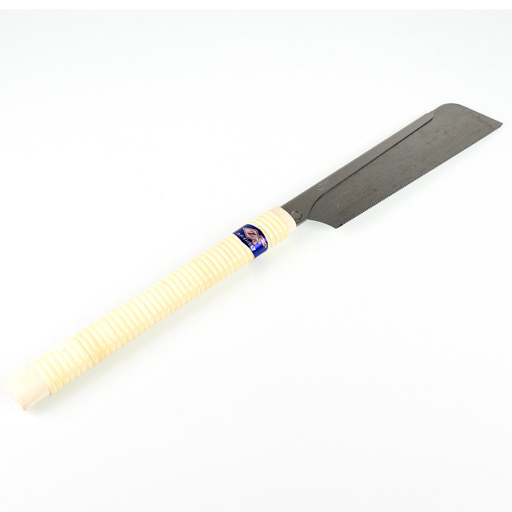 Buy Zetsaw 240mm Dozuki for Hardwoods by Z SAW online - Carbatec