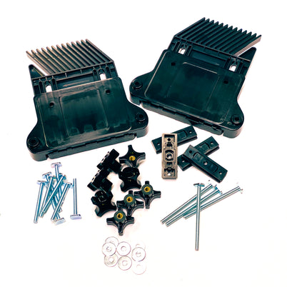 Carbatec Twin Featherboard Set