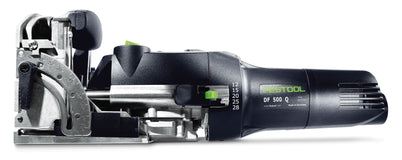 Festool DF 500 DOMINO Joining Machine in Systainer