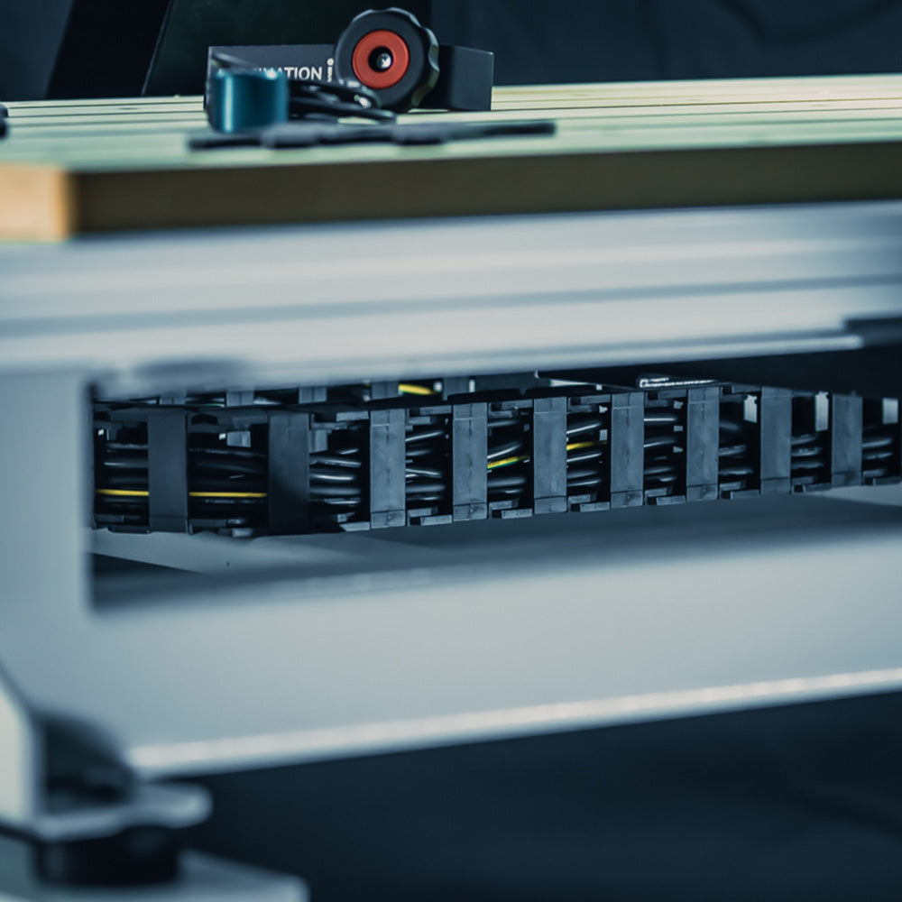 i2R A SERIES CNC A22 MACHINE 610 X 610MM