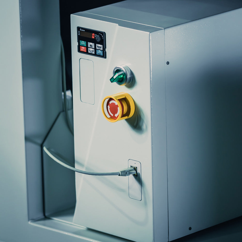 i2R A SERIES CNC A24 MACHINE 610 X 1220MM