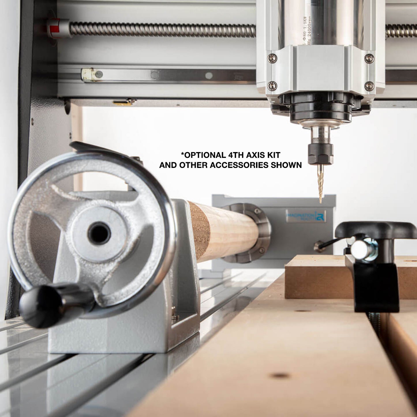 i2R CNC Router B Series B24