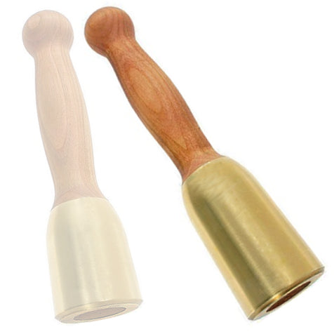Pfeil Brass Mallet