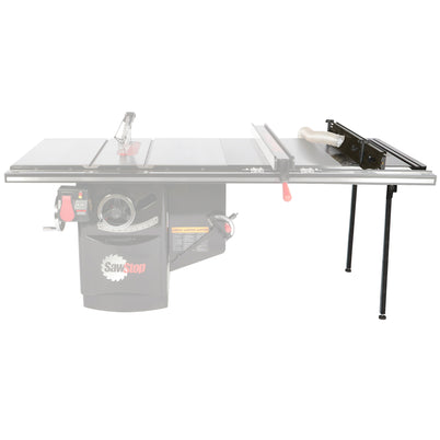 SawStop Router Table Kit - suits ICS with 52" T Glide Rails