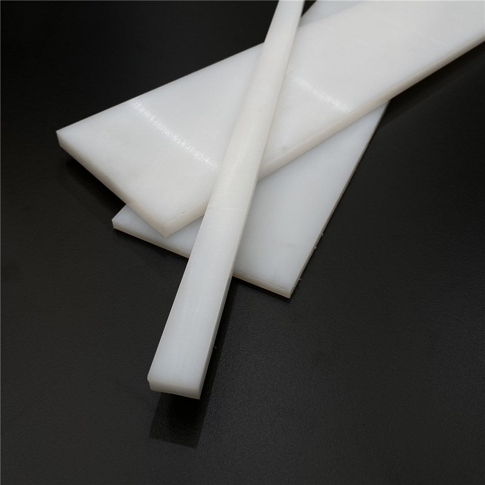 CARBATEC H/WARE - 4X100X915 MM UHMW POLYETHYLENE STRIP