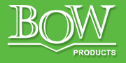Bow Products logo
