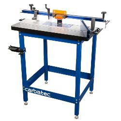 Router Tables & Components