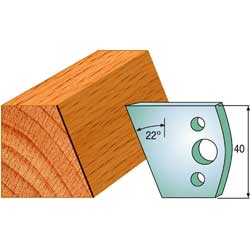 CMT 40mm Limiters