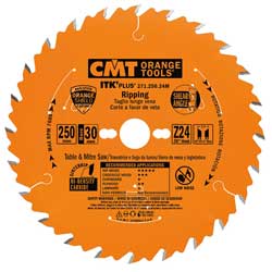 CMT Circular Saw Blades