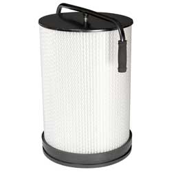 Carbatec Dust Filters & Collection Bags