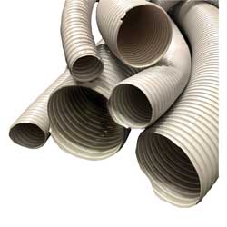Carbatec Dust Extraction Hoses & Pipes