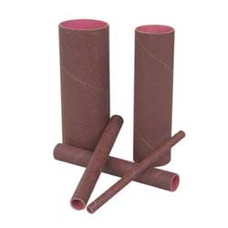 Carbatec Sanding Sleeves