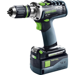 Festool Drills