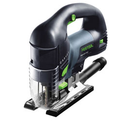 Festool Jigsaws & Accessories