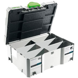 Festool Systainers