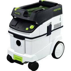 Festool Vacuums