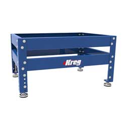 Kreg Work Benches