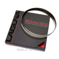 Laguna Bandsaw Blades