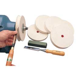 Knife Sharpener - Lee Valley Tools