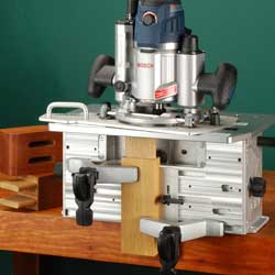 Leigh Dovetail Jigs