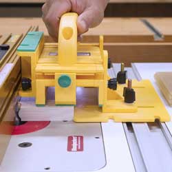 Micro Jig Table Saw Accessories