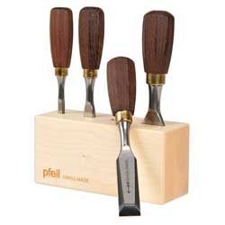 Pfeil Swiss Made 8pc Carving Set