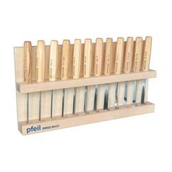 Pfeil Chisel Sets