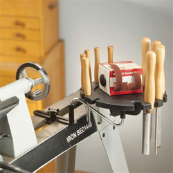 Rockler Woodturning