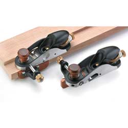 Veritas Low Angle Block Planes and Blades