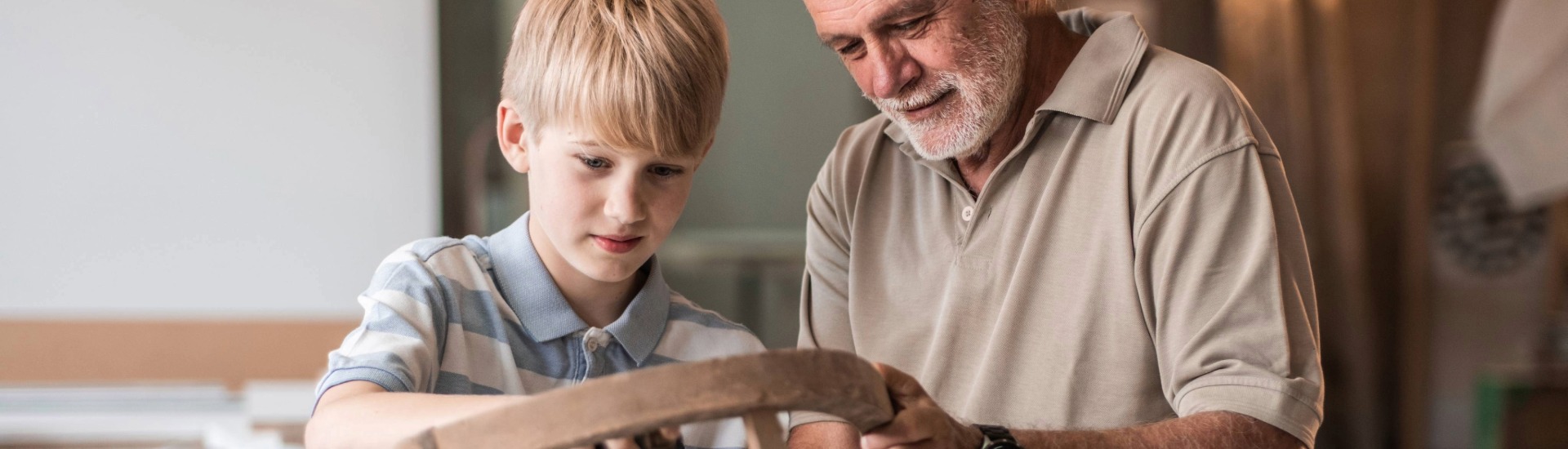 Fathers Day Gift Guide