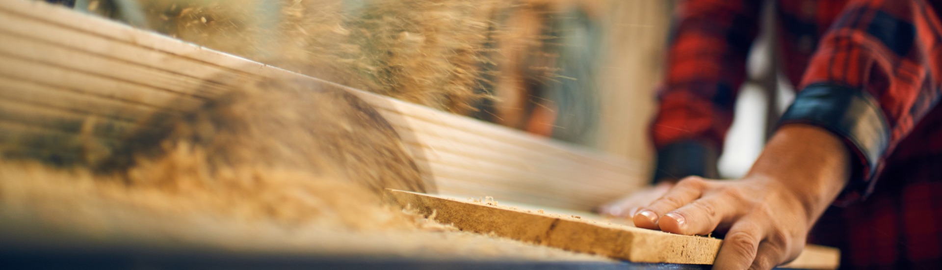 Discover the Carbatec Difference