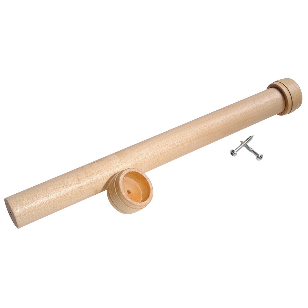 Vice Handle -28mm with End Caps | Vice Accessories - Carbatec