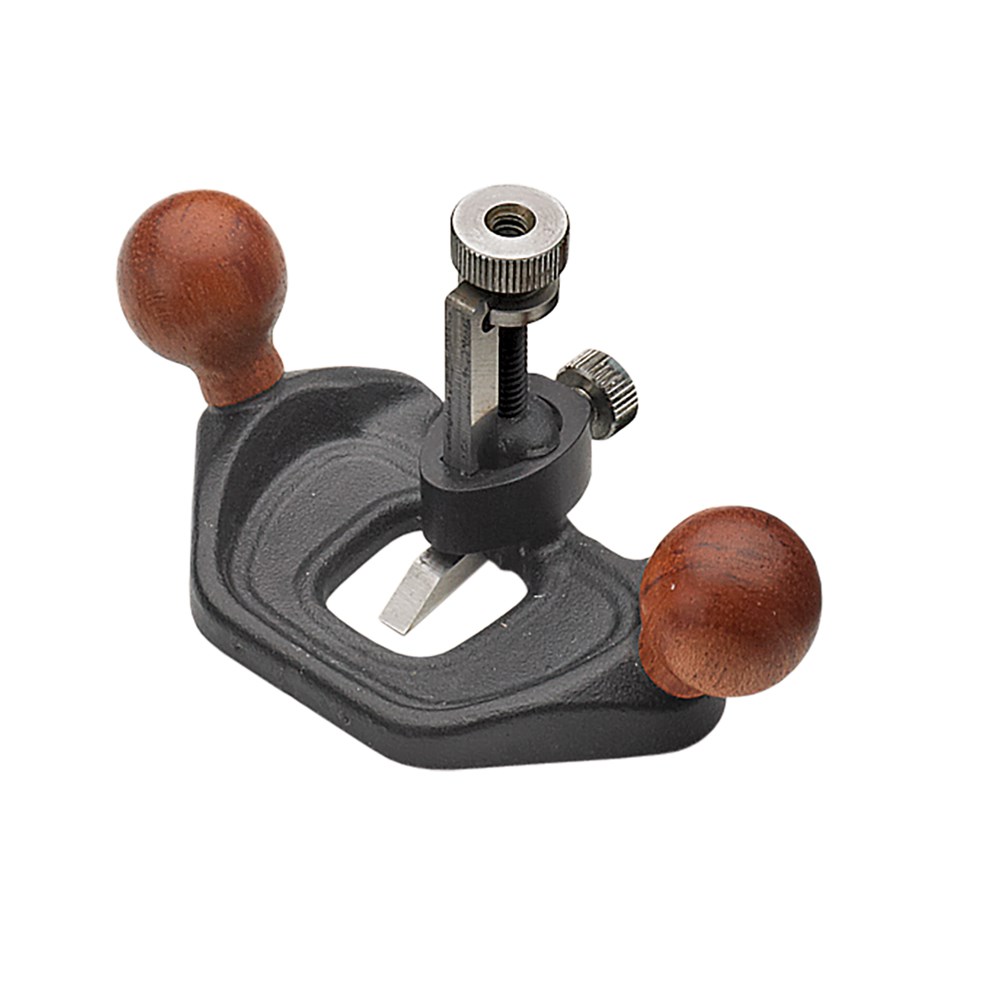 Veritas Mini Router Plane Router Planes - Carbatec