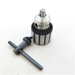 10mm Jacobs Chuck