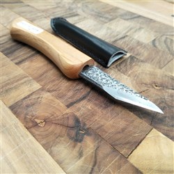 Topman Japanese Carving Knife