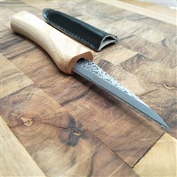 Topman Japanese Carving Knife - Single Bevel