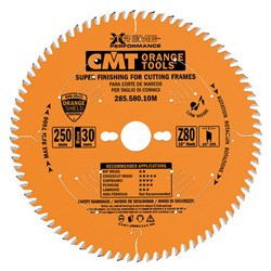 CMT XTreme Super Finishing Blade - 300mm - 96 Tooth