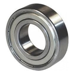 CMT Router Bearing - ID 6.35mm OD 19.05mm
