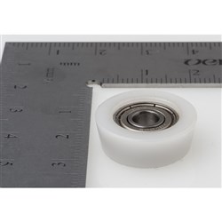 CMT Conical Bearings - 10° angle