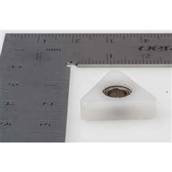CMT Triangular Bearings - 12.7mm (1/2")