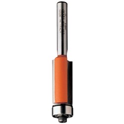 CMT Flush Trim Router Bit with - 1/4" Shank 12.7mm Cut Length