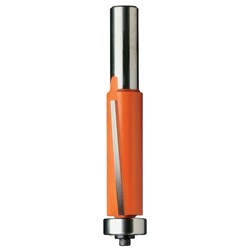 CMT Super-Duty Flush Trim Router Bit - 19mm D 25.4mm Cut Length