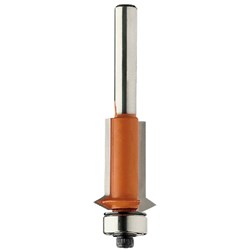 CMT Flush and V-Groove Router Bit - 1/4"